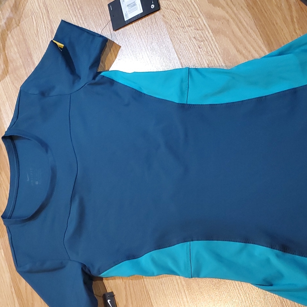 Nike shirt